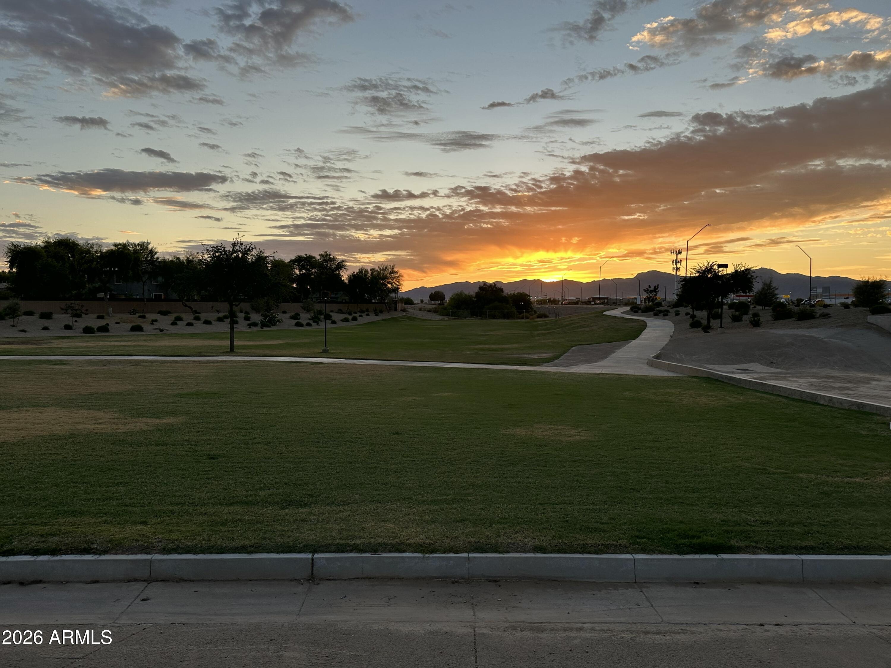 VILLAGE AT LITCHFIELD PARK PHASE 2 - Residential