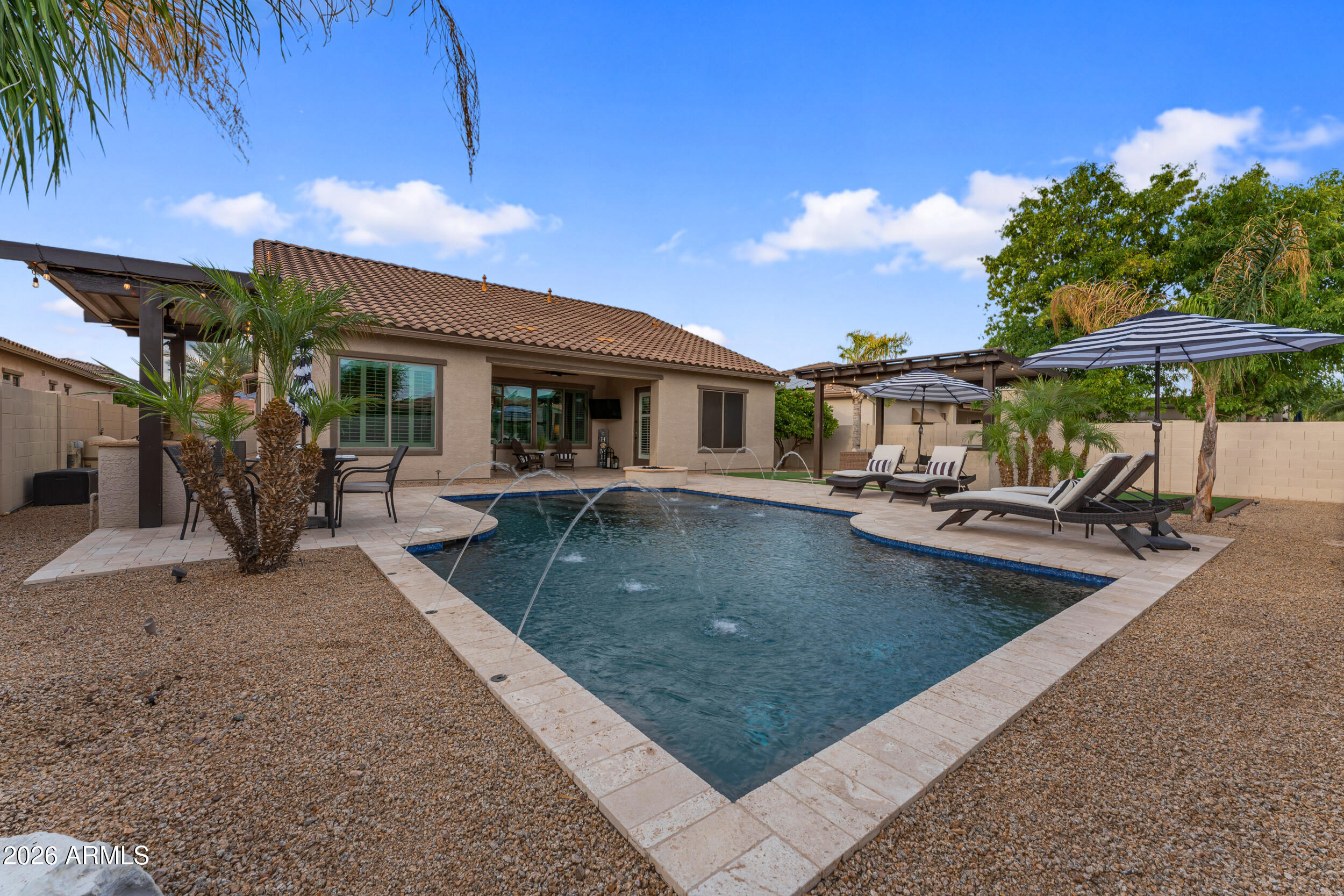 VILLAGE AT LITCHFIELD PARK PHASE 2 - Residential
