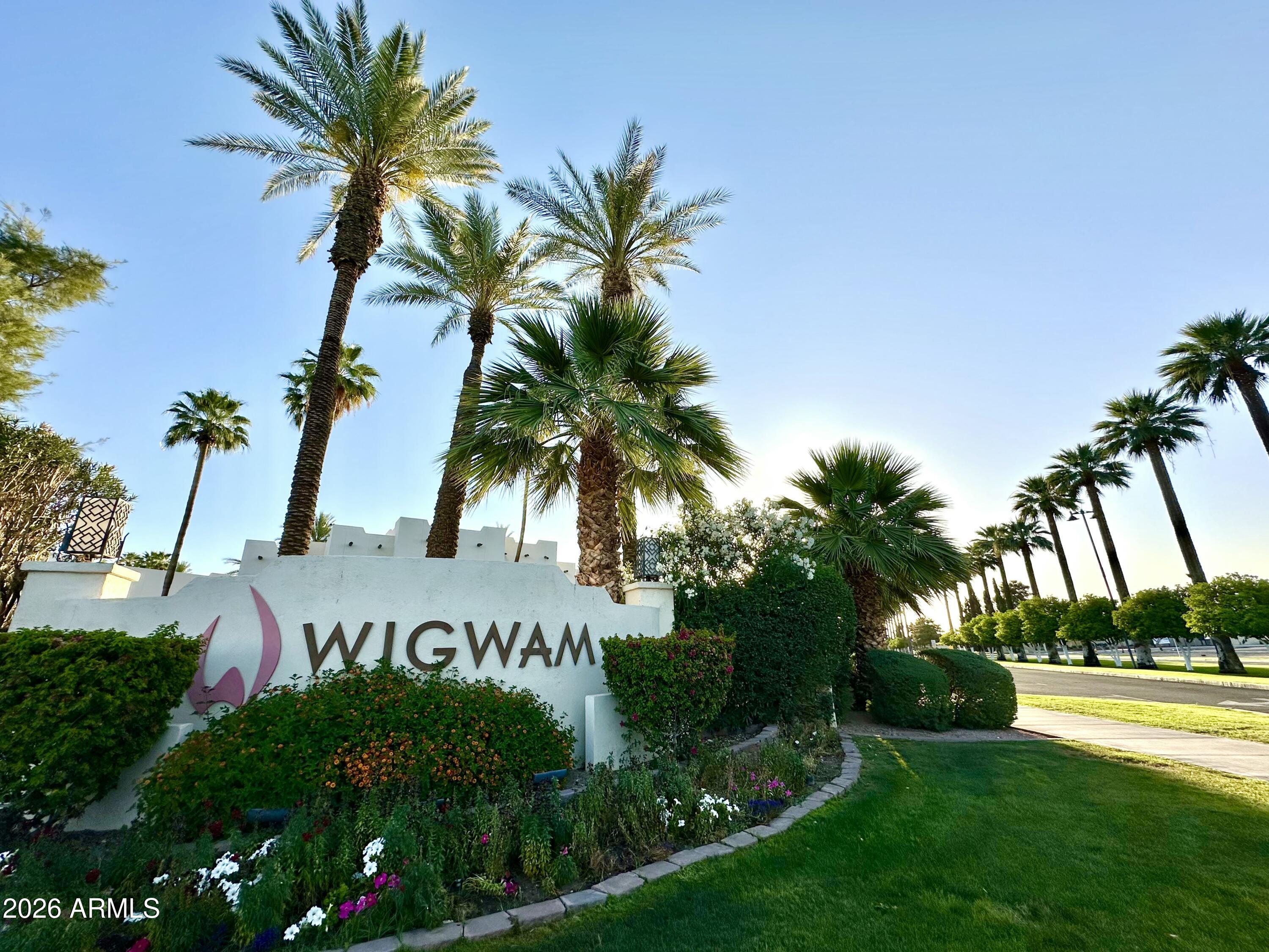 VILLAGE AT LITCHFIELD PARK PHASE 2 - Residential