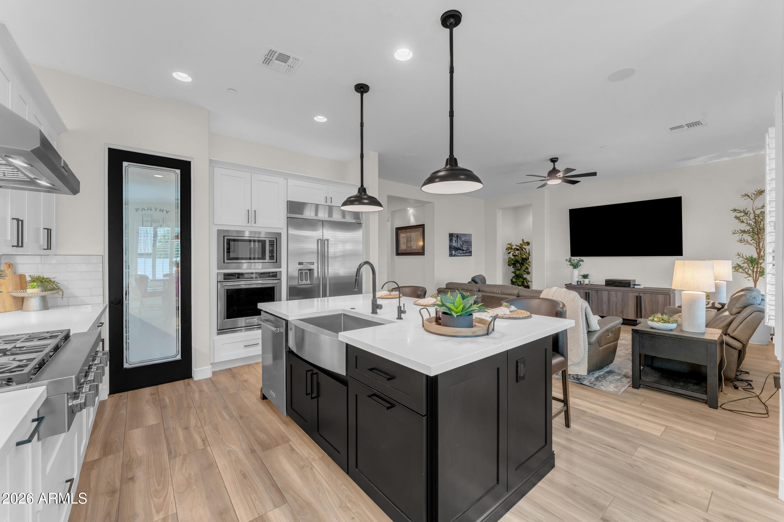 VILLAGE AT LITCHFIELD PARK PHASE 2 - Residential