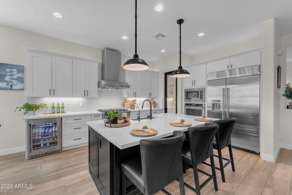 Photo of 14827 W Aldea Drive S, Litchfield Park, AZ 85340 (MLS # 7009388)
