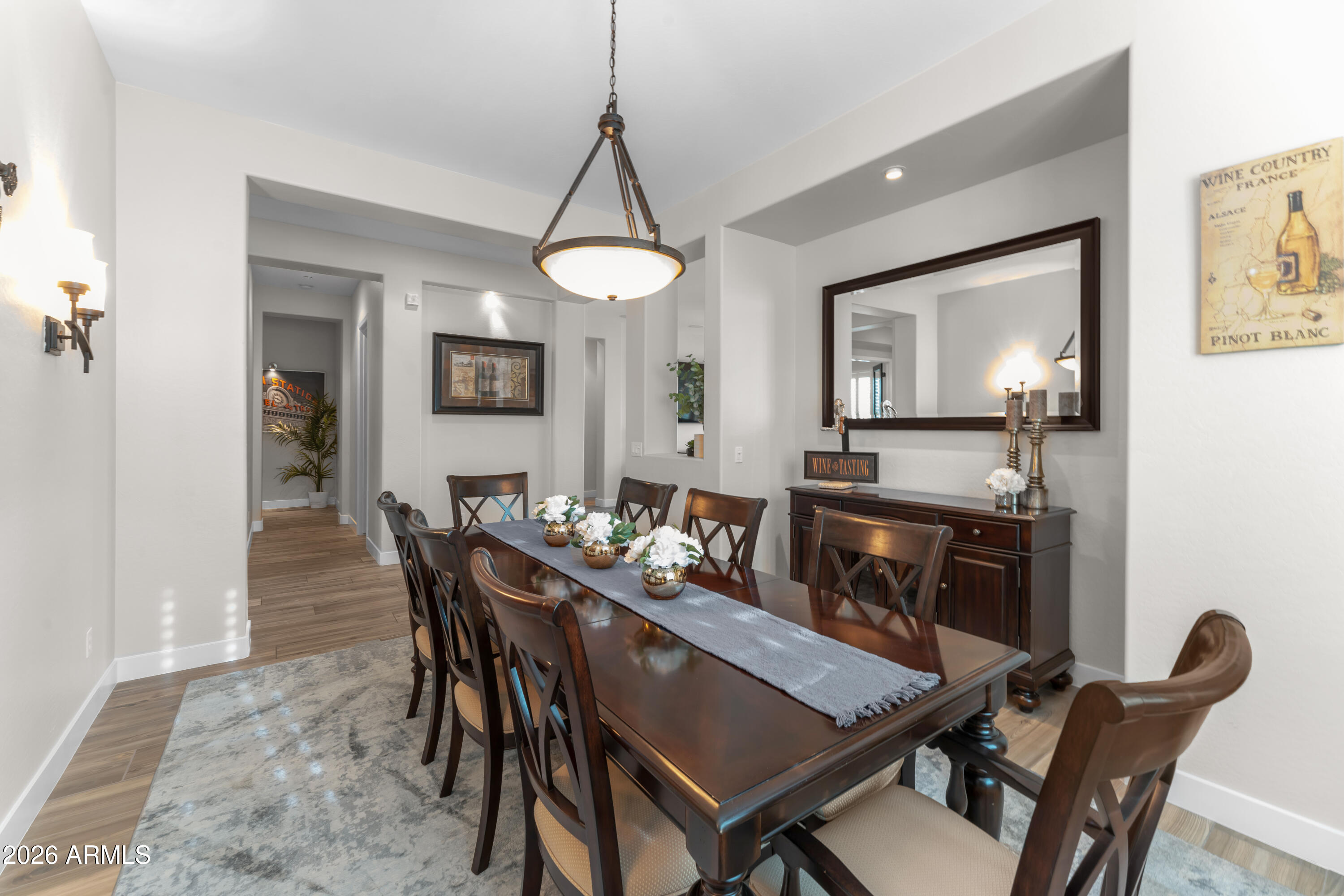 VILLAGE AT LITCHFIELD PARK PHASE 2 - Residential