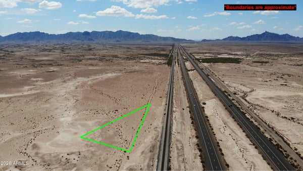 ADDRESS PRIVATE, DATELAND, AZ 85333 - Image feee0dfbee41de0bee5279c07a4550d2/979141430