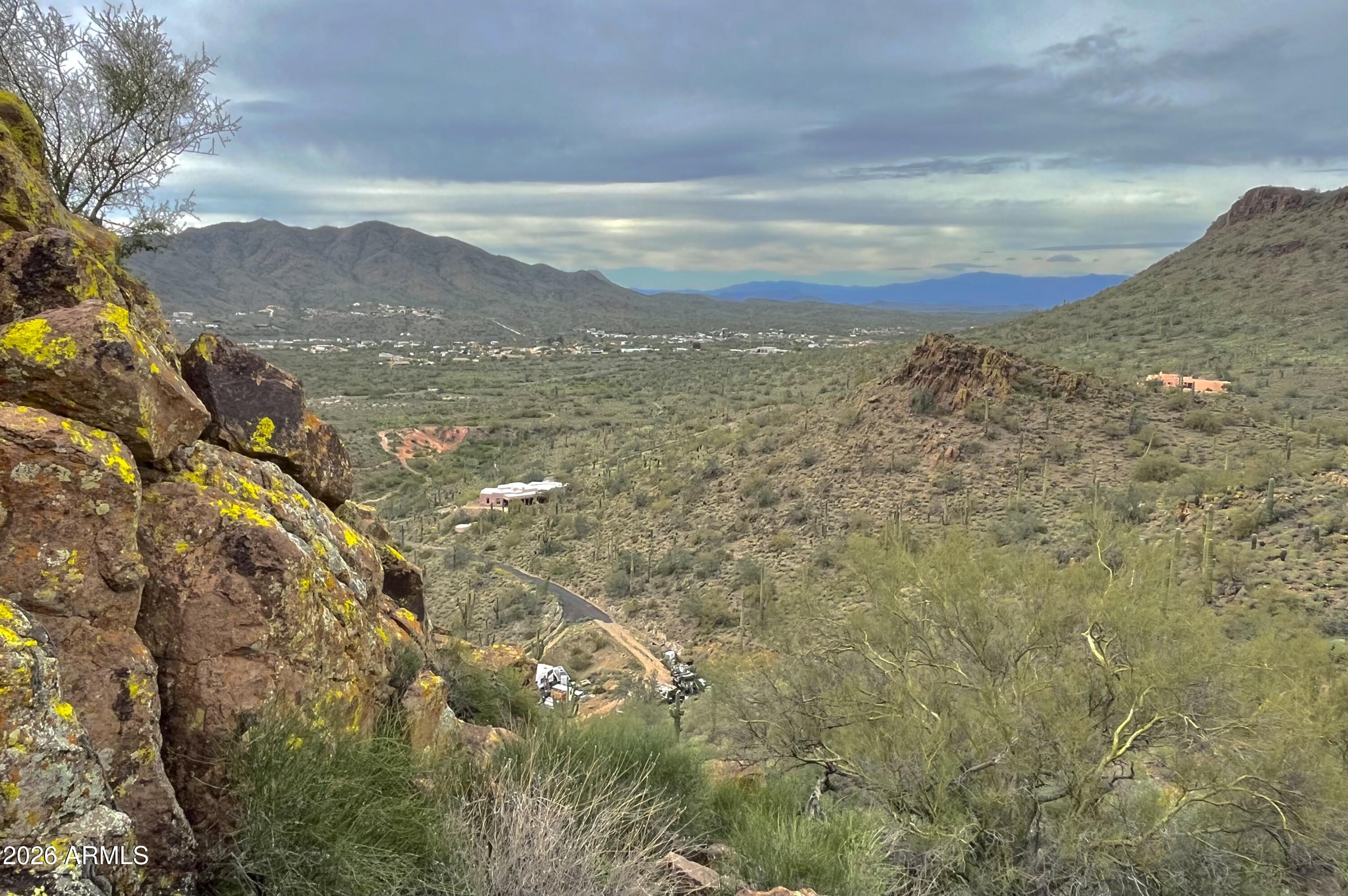 43XXX N 10th Street -