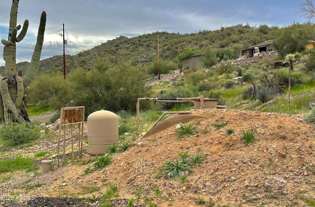 Photo of 43 N 10th Street #-, New River, AZ 85087 (MLS # 6974945)