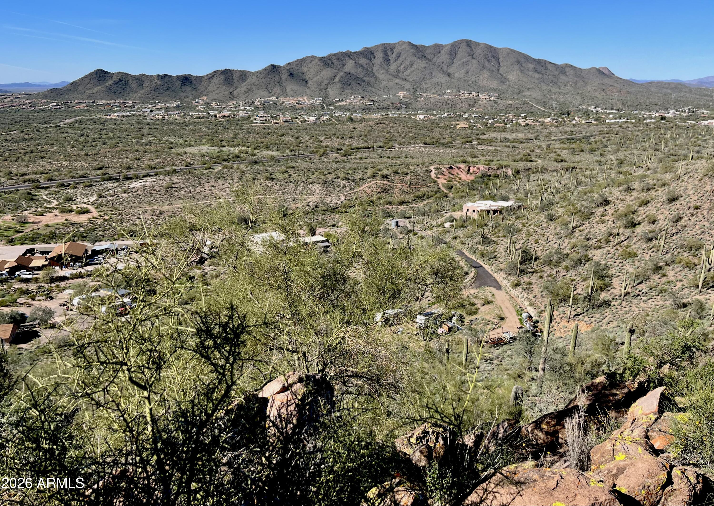 43XXX N 10th Street -