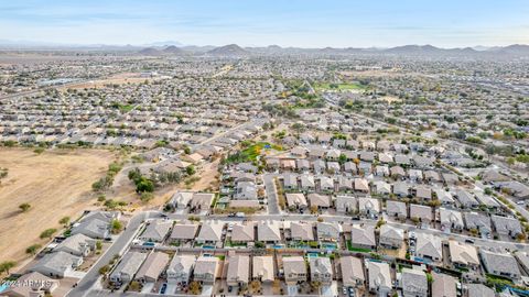 A home in San Tan Valley