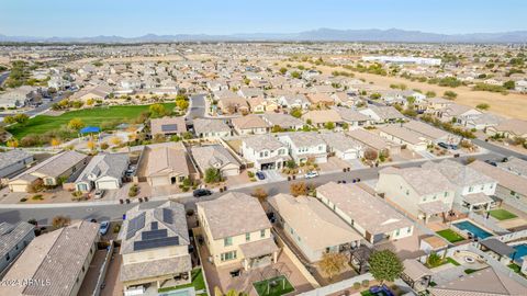 A home in San Tan Valley