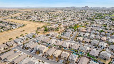 A home in San Tan Valley