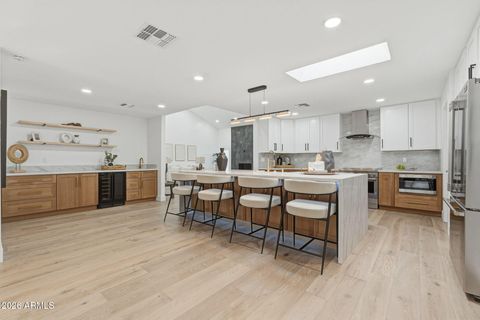 8337 E SHETLAND Trail Scottsdale AZ 85258