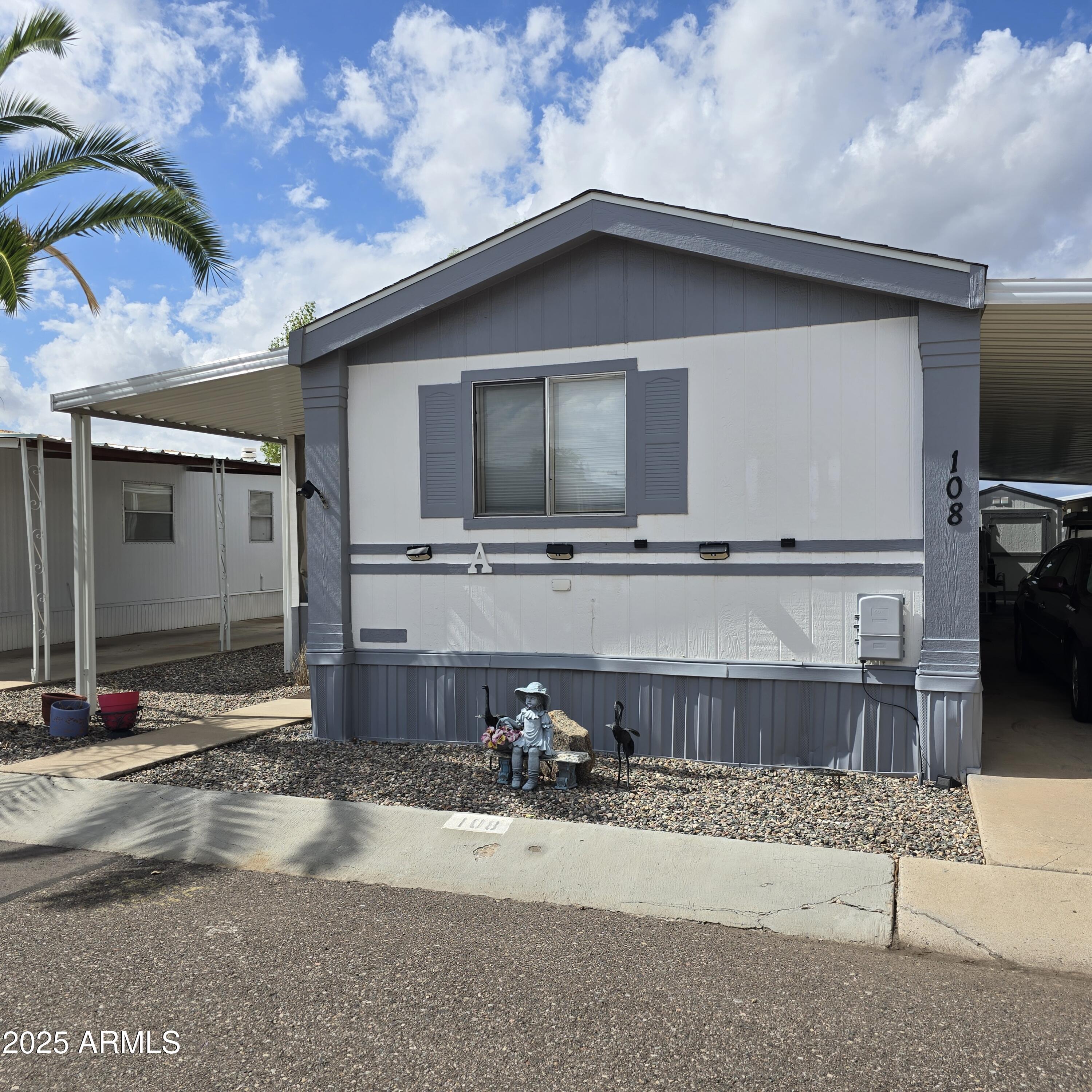 6942 W OLIVE Avenue 108