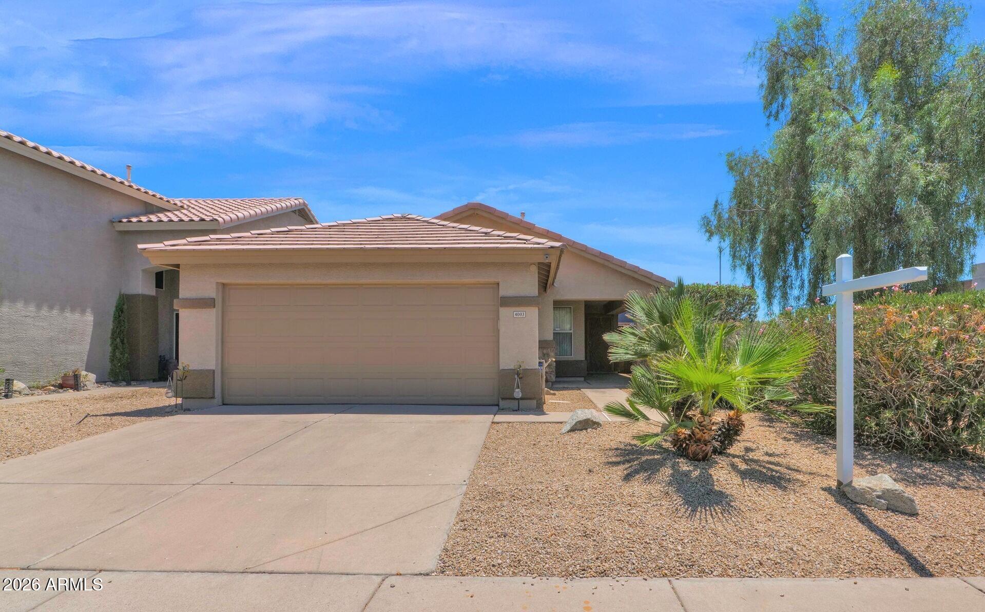 4003 E ANDERSON Drive