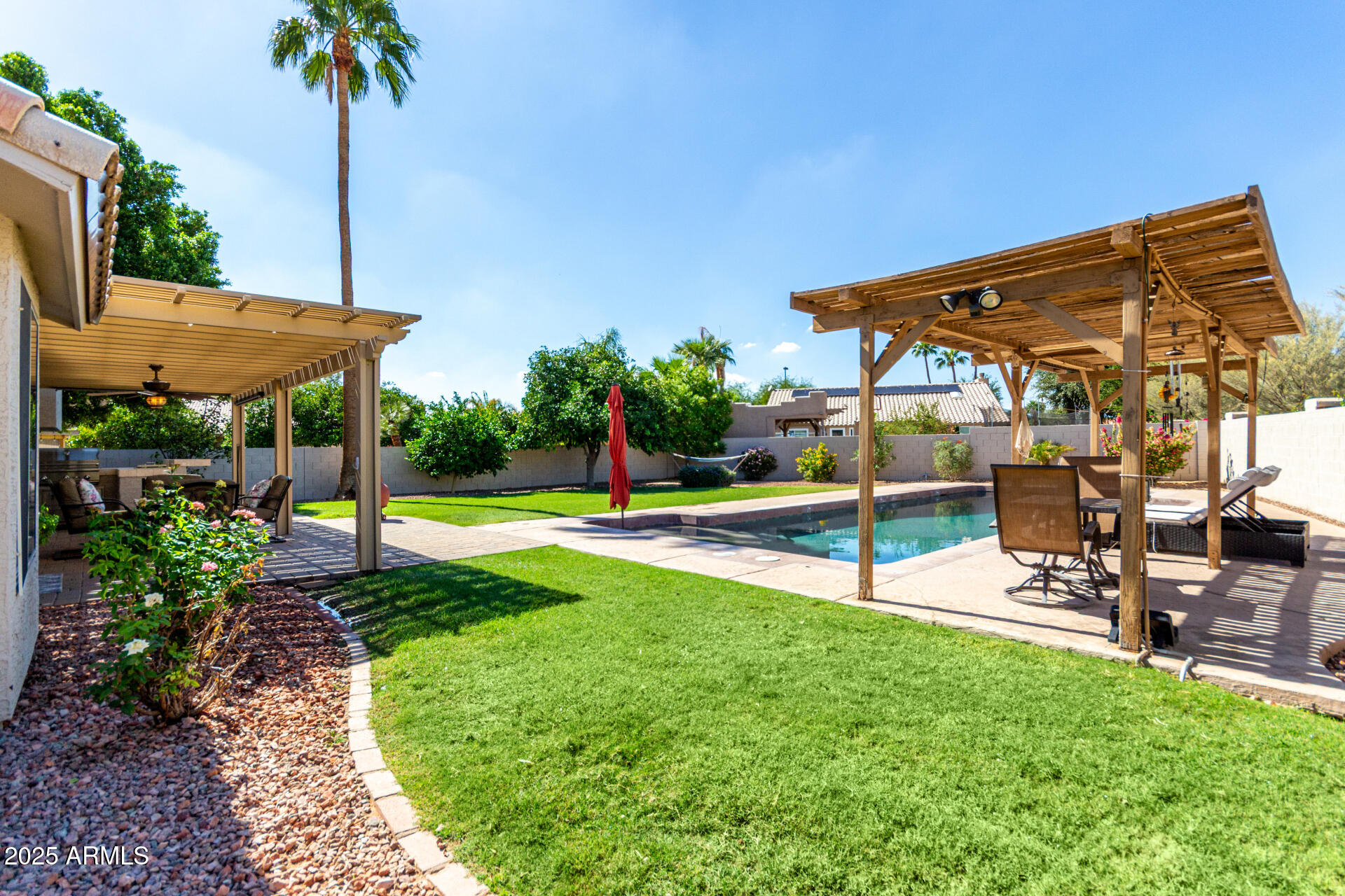 920 W GRAND CAYMEN Drive