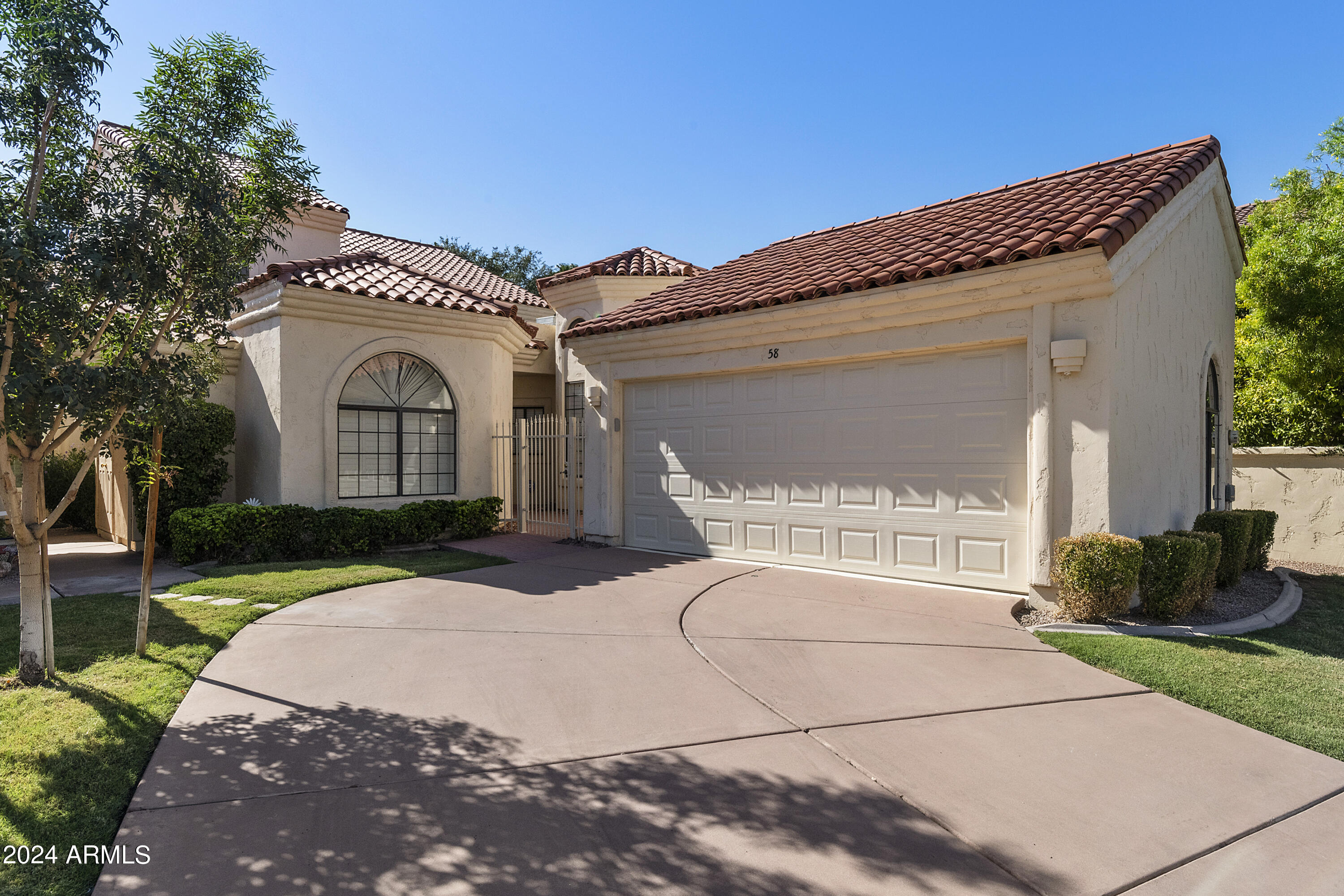 View Gilbert, AZ 85234 townhome