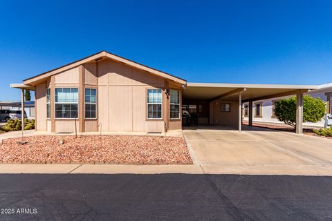 804 E TEE Street San Tan Valley AZ 85140