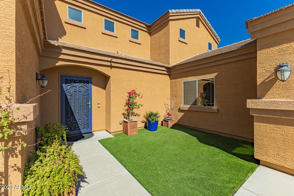 Photo of 9568 W Frank Avenue, Peoria, AZ 85382 (MLS # 6988082)