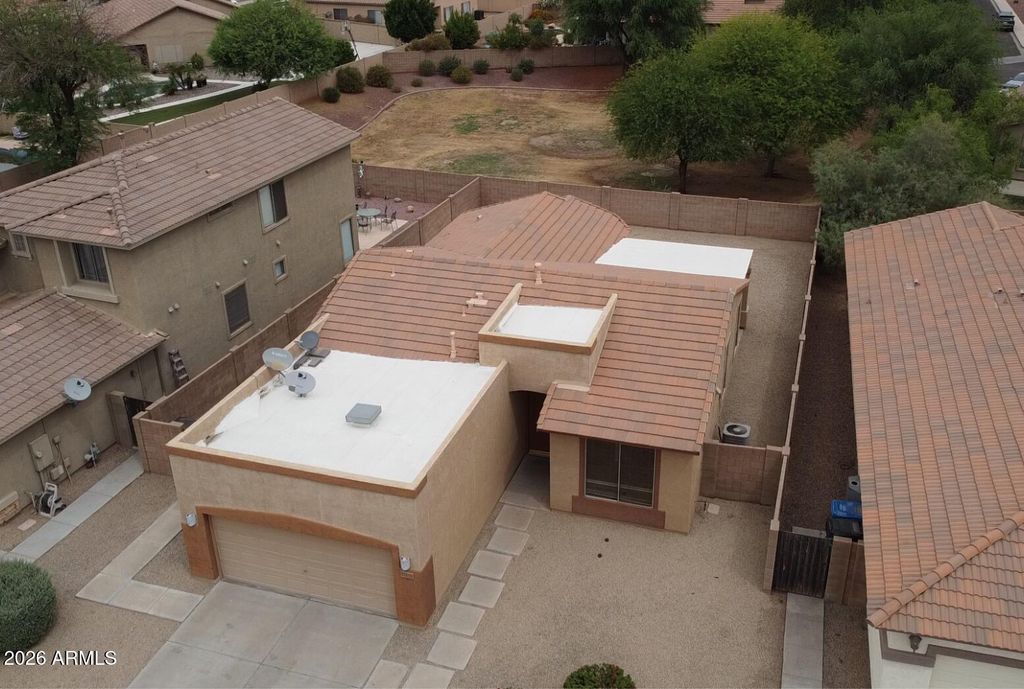 Photo of 11630 W Virginia Avenue, Avondale, AZ 85392 (MLS # 7008172)
