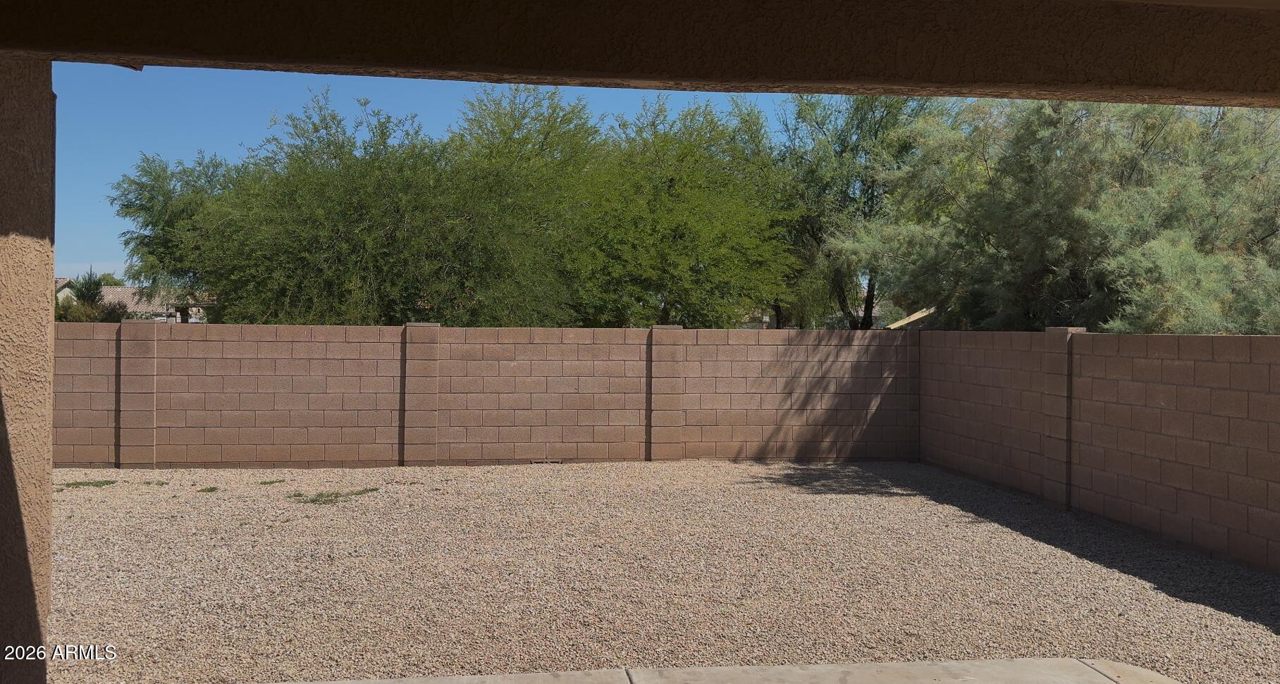 GARDEN TRAILS - Residential