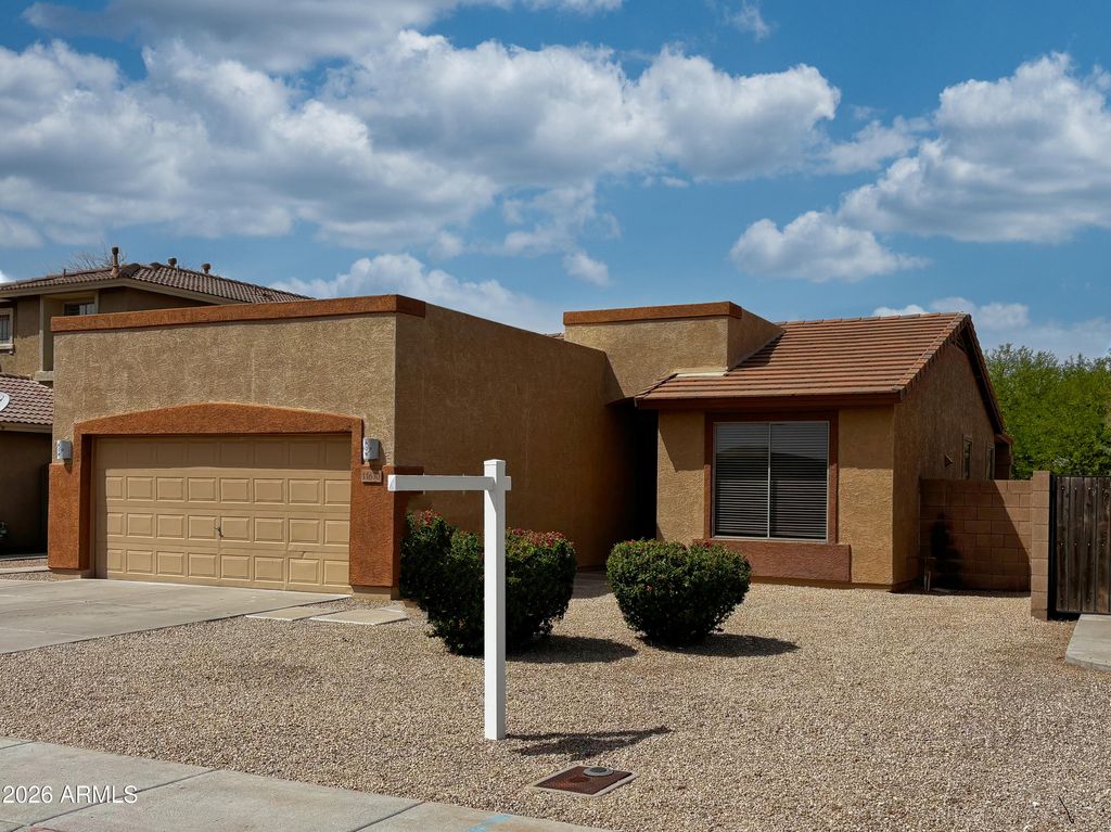Photo of 11630 W Virginia Avenue, Avondale, AZ 85392 (MLS # 7008172)