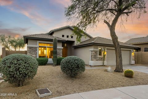 Photo of 10689 E Le Marche Drive, Scottsdale, AZ 85255 (MLS # 6963419)