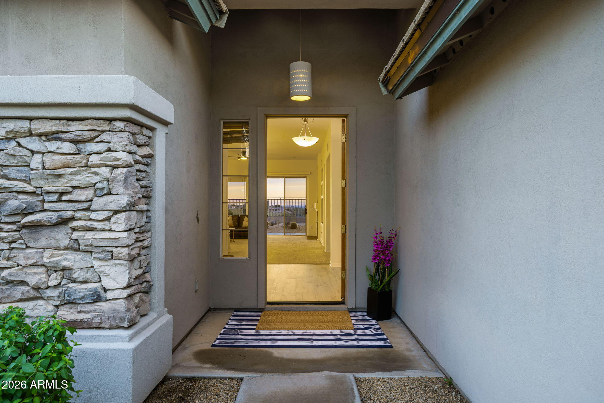 10689 E LE MARCHE Drive