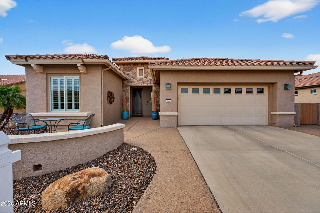 Photo of 2046 N 164th Avenue, Goodyear, AZ 85395 (MLS # 6986037)
