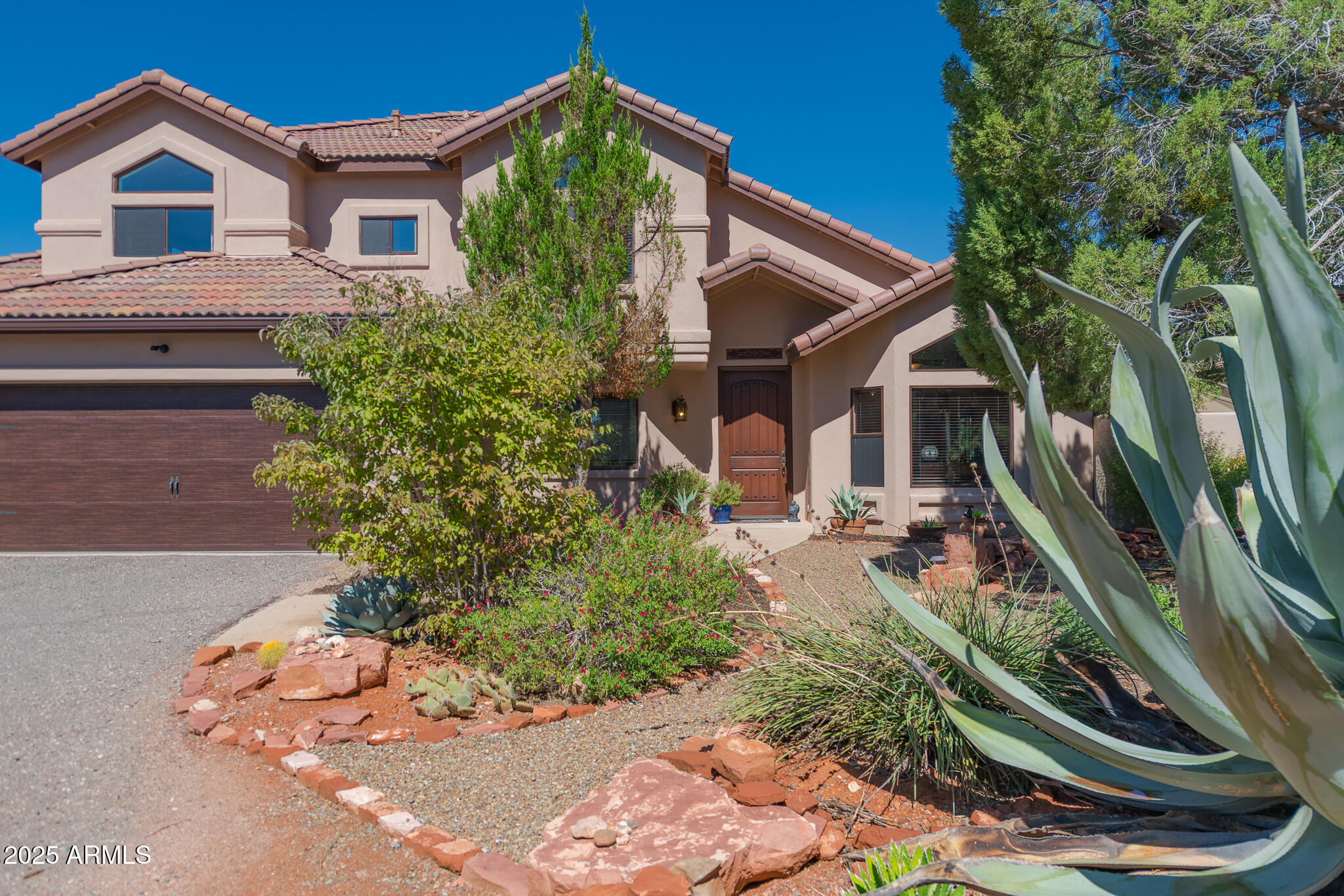 135 VISTA MESA Drive