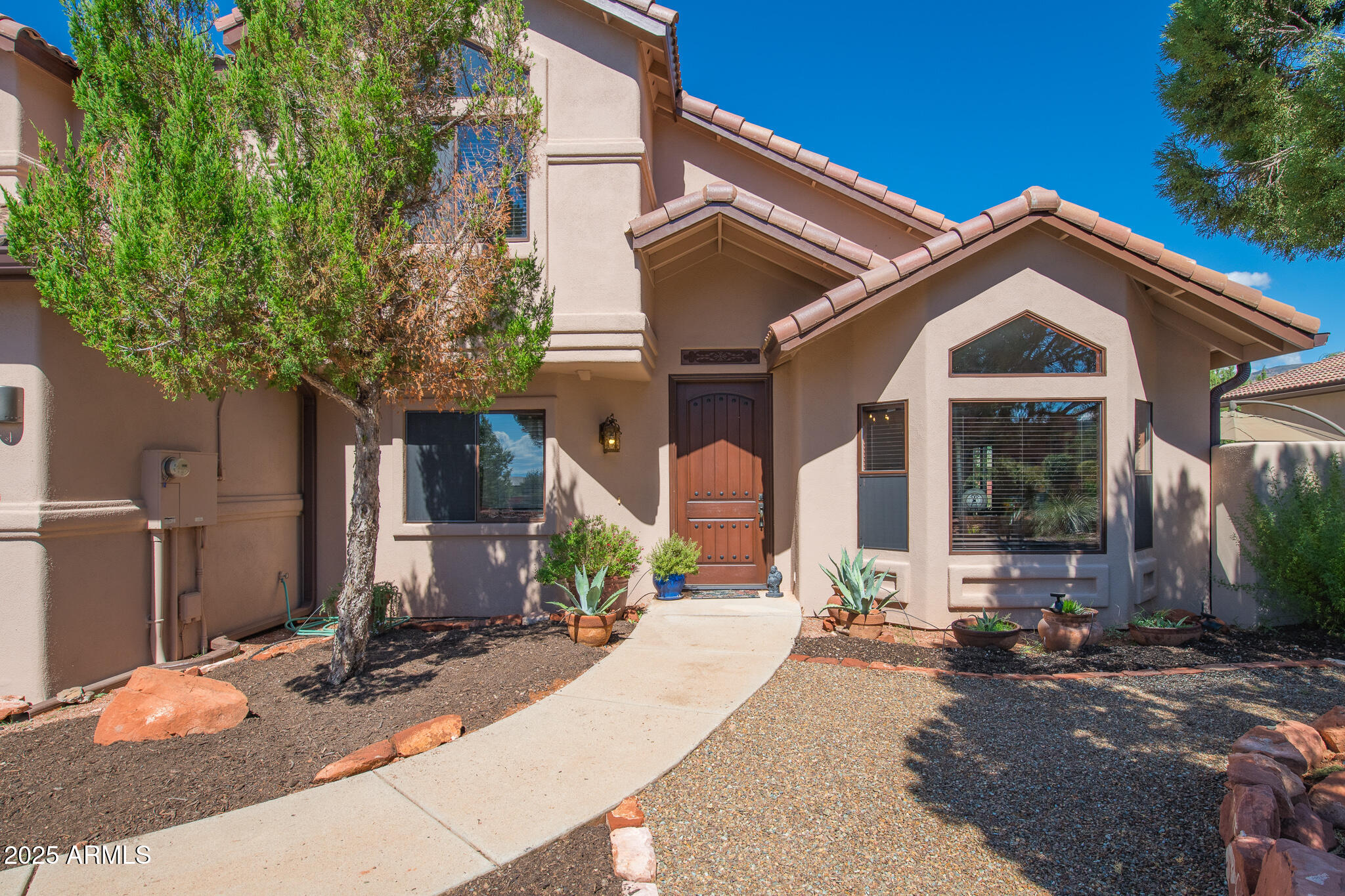 135 VISTA MESA Drive