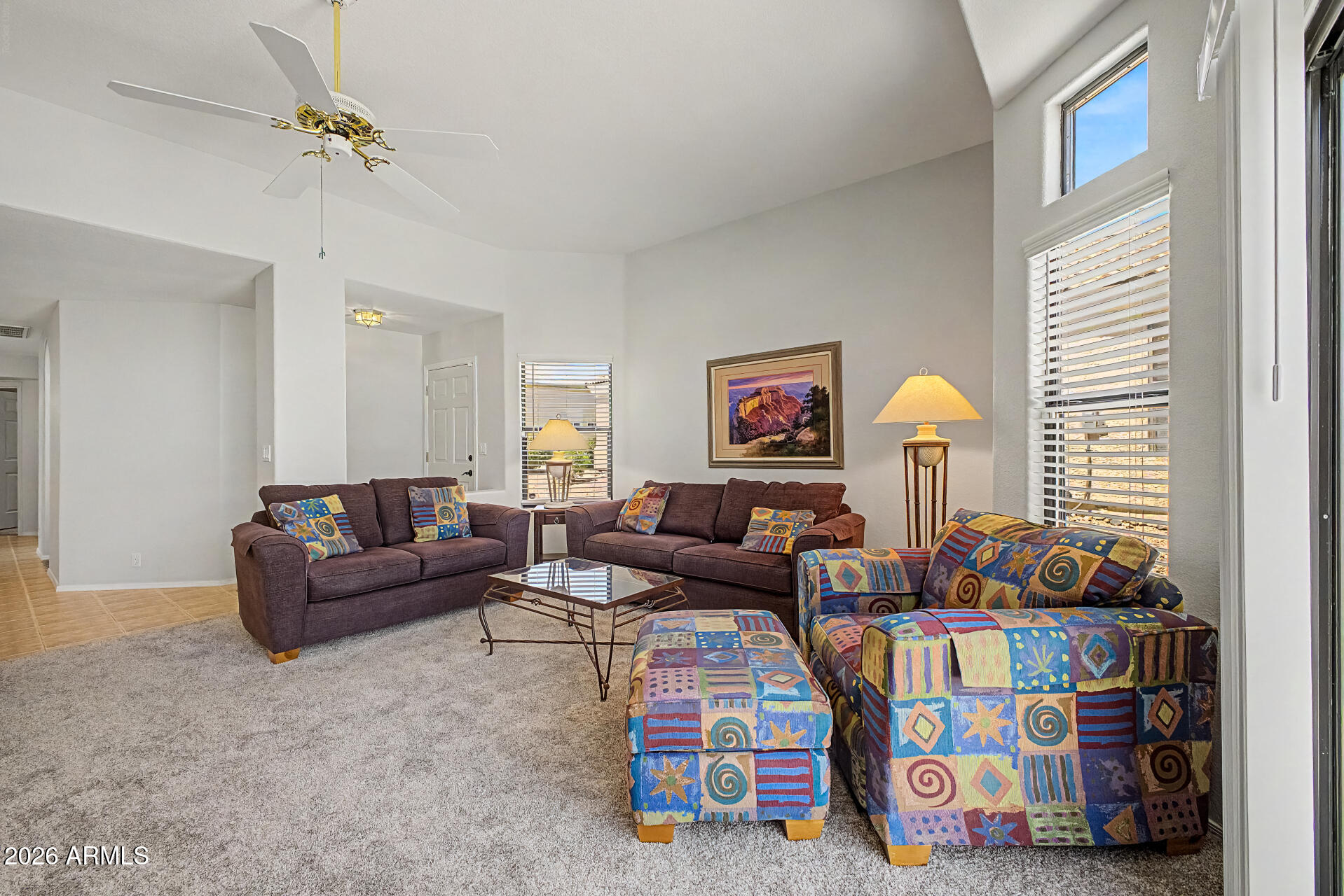 MIRAGE CONDOMINIUMS 108 REPLAT - Residential