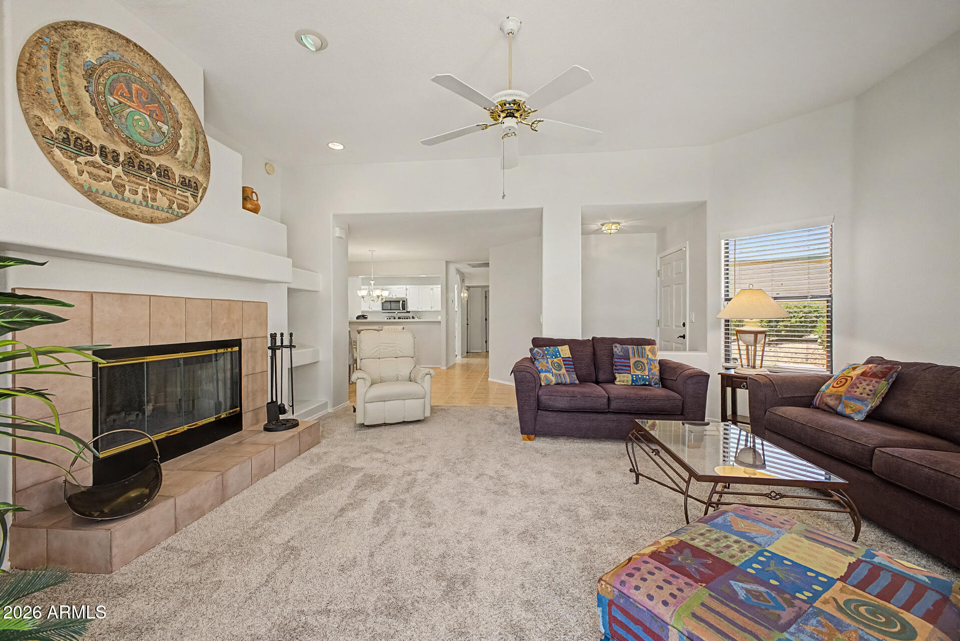 MIRAGE CONDOMINIUMS 108 REPLAT - Residential