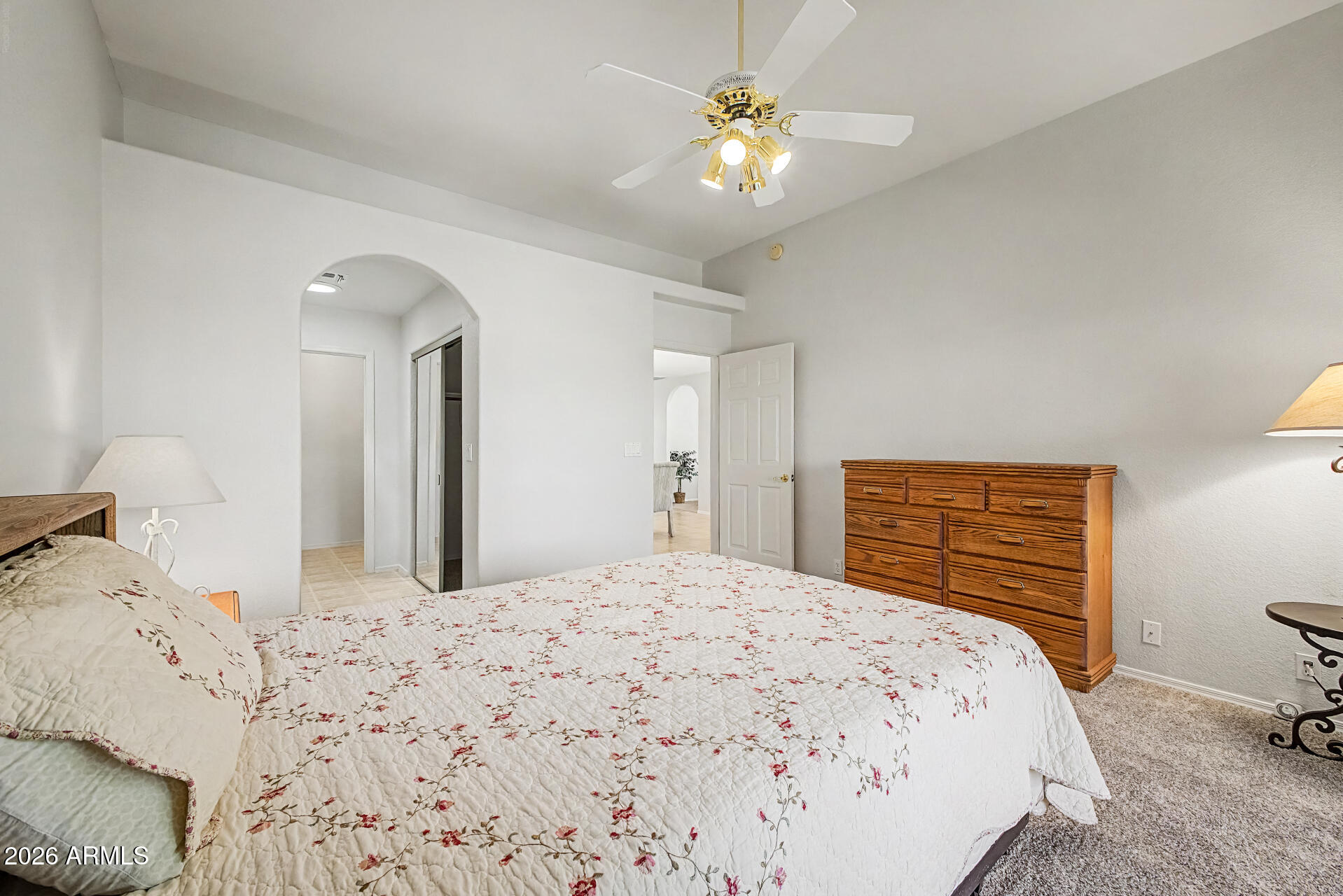 MIRAGE CONDOMINIUMS 108 REPLAT - Residential