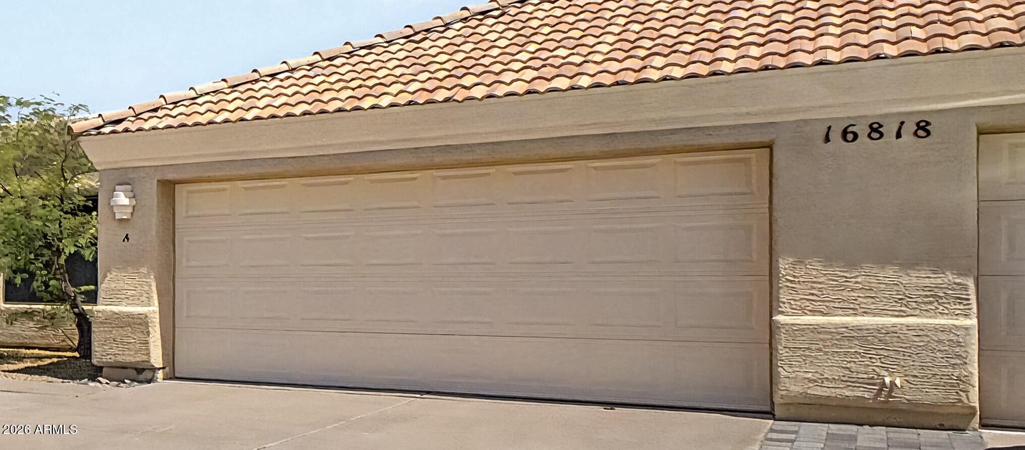 16818 E ALAMOSA Avenue A