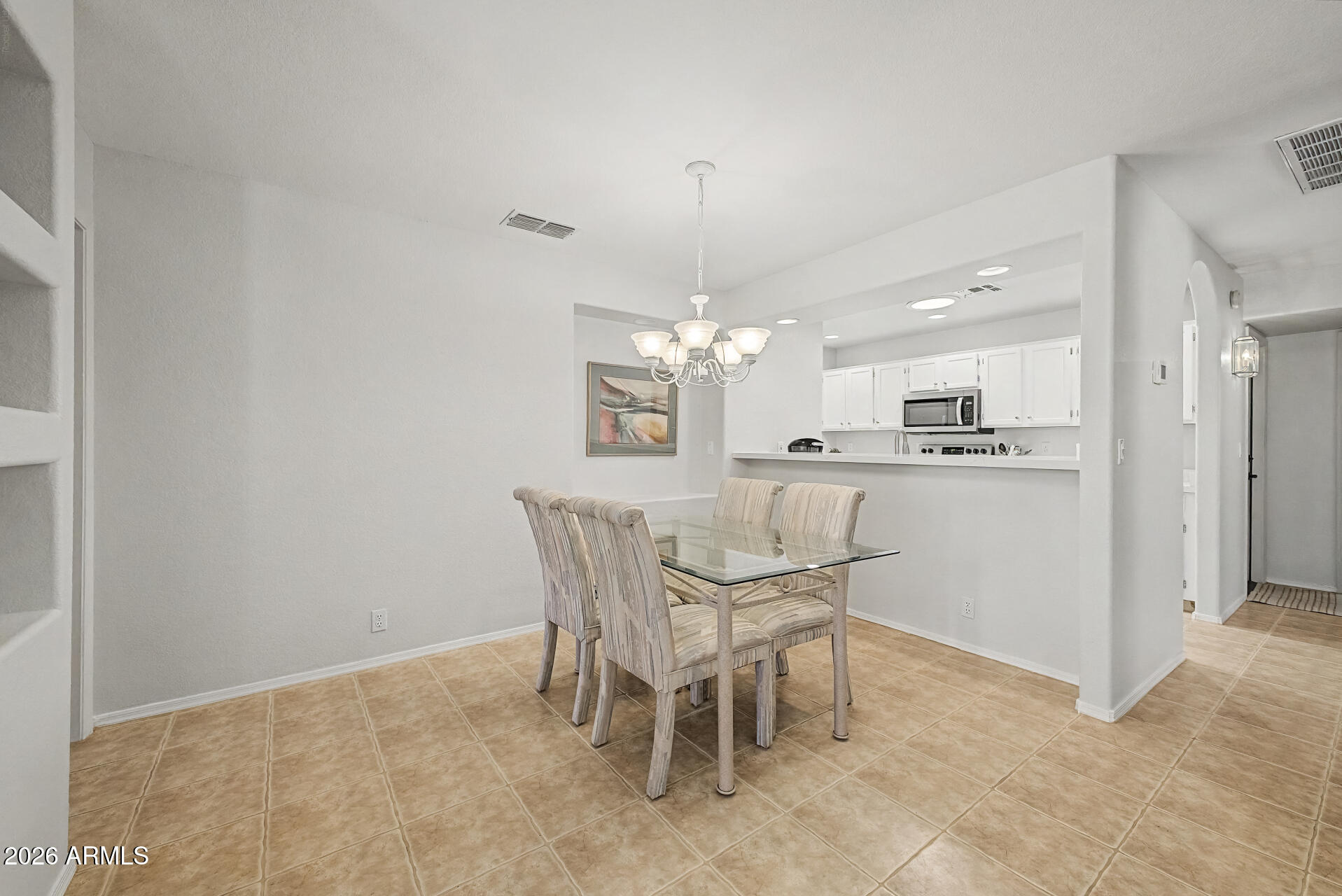 MIRAGE CONDOMINIUMS 108 REPLAT - Residential