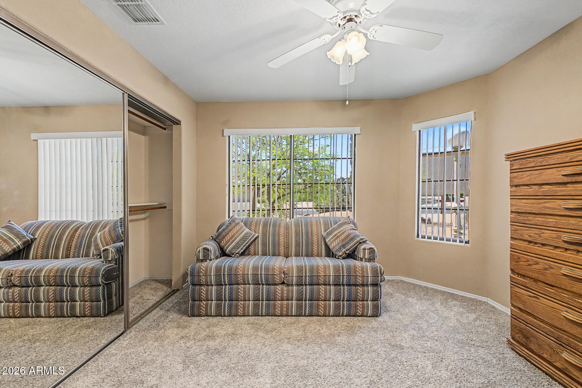 MIRAGE CONDOMINIUMS 108 REPLAT - Residential