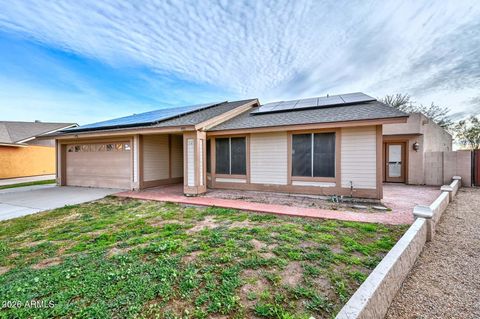 14 E PIUTE Avenue Phoenix AZ 85024