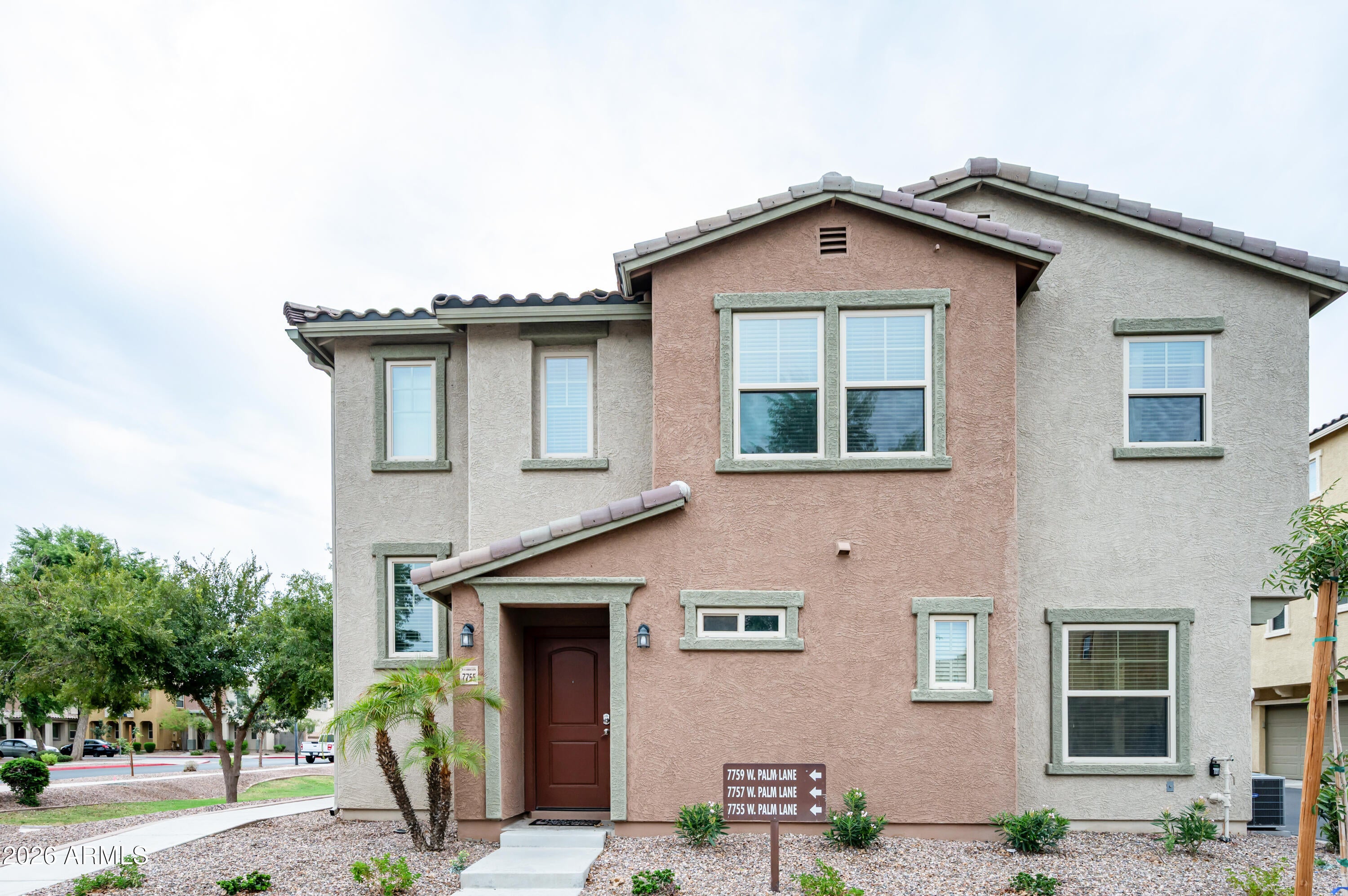 7755 W PALM Lane