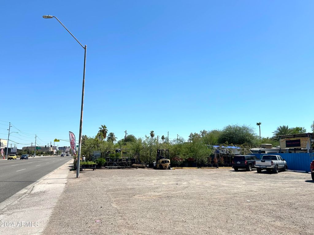 Photo of 2729 E Mcdowell Road #15, Phoenix, AZ 85008 (MLS # 6758762)