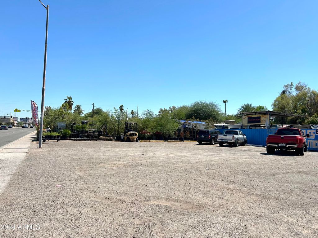 Photo of 2729 E Mcdowell Road #15, Phoenix, AZ 85008 (MLS # 6758762)