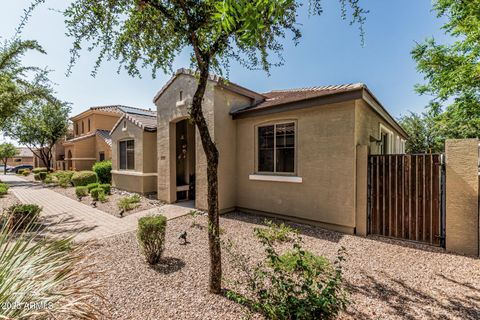 1849 S BALBOA Drive Gilbert AZ 85295