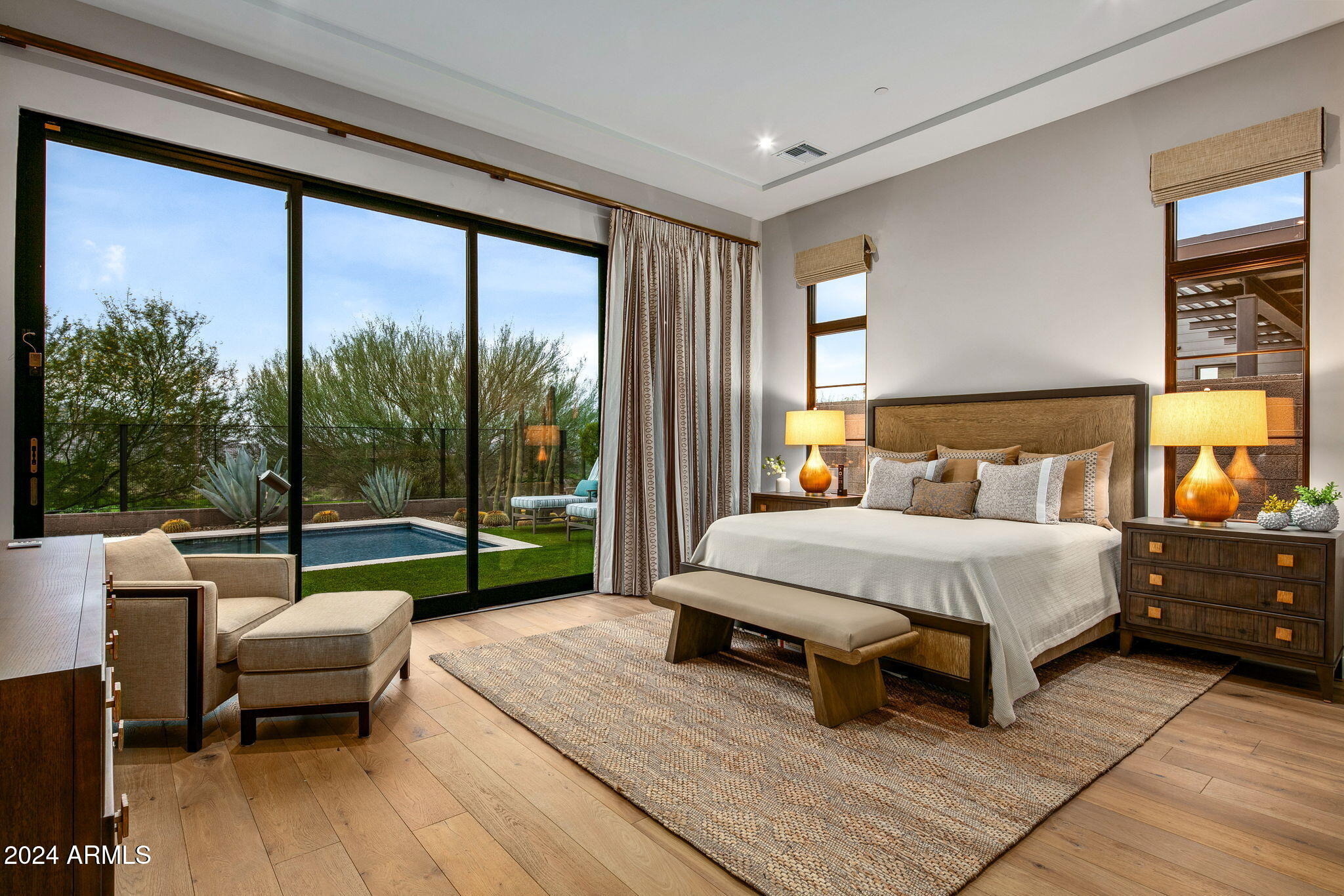 DESERT MOUNTAIN PARCEL 19 - Residential