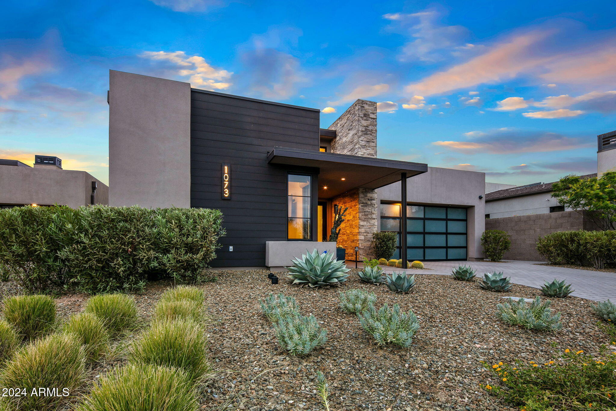 DESERT MOUNTAIN PARCEL 19 - Residential