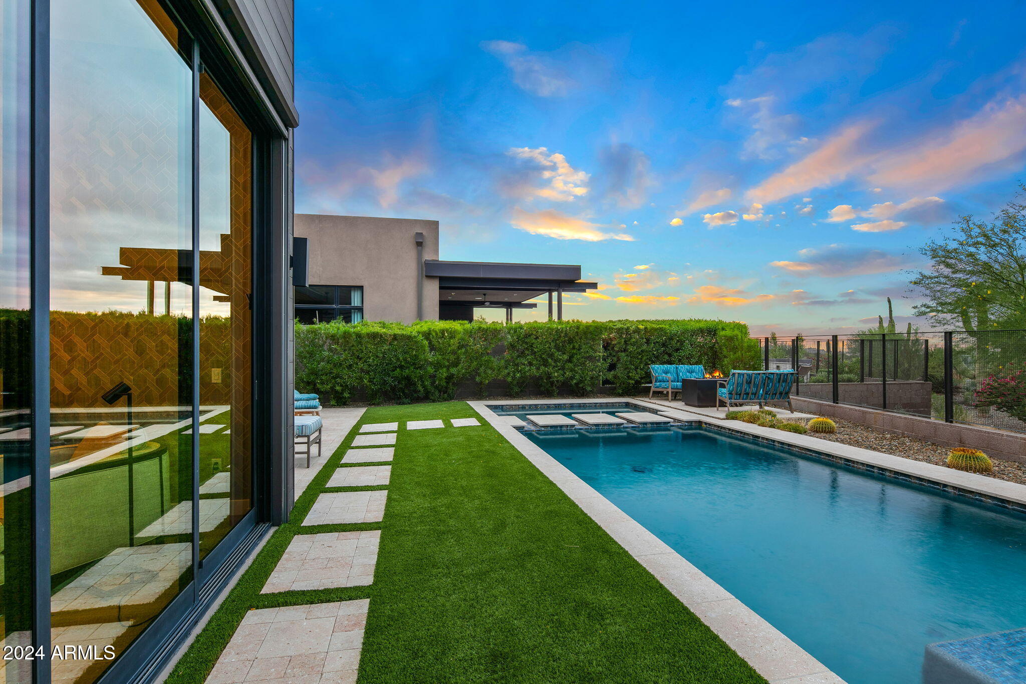 DESERT MOUNTAIN PARCEL 19 - Residential