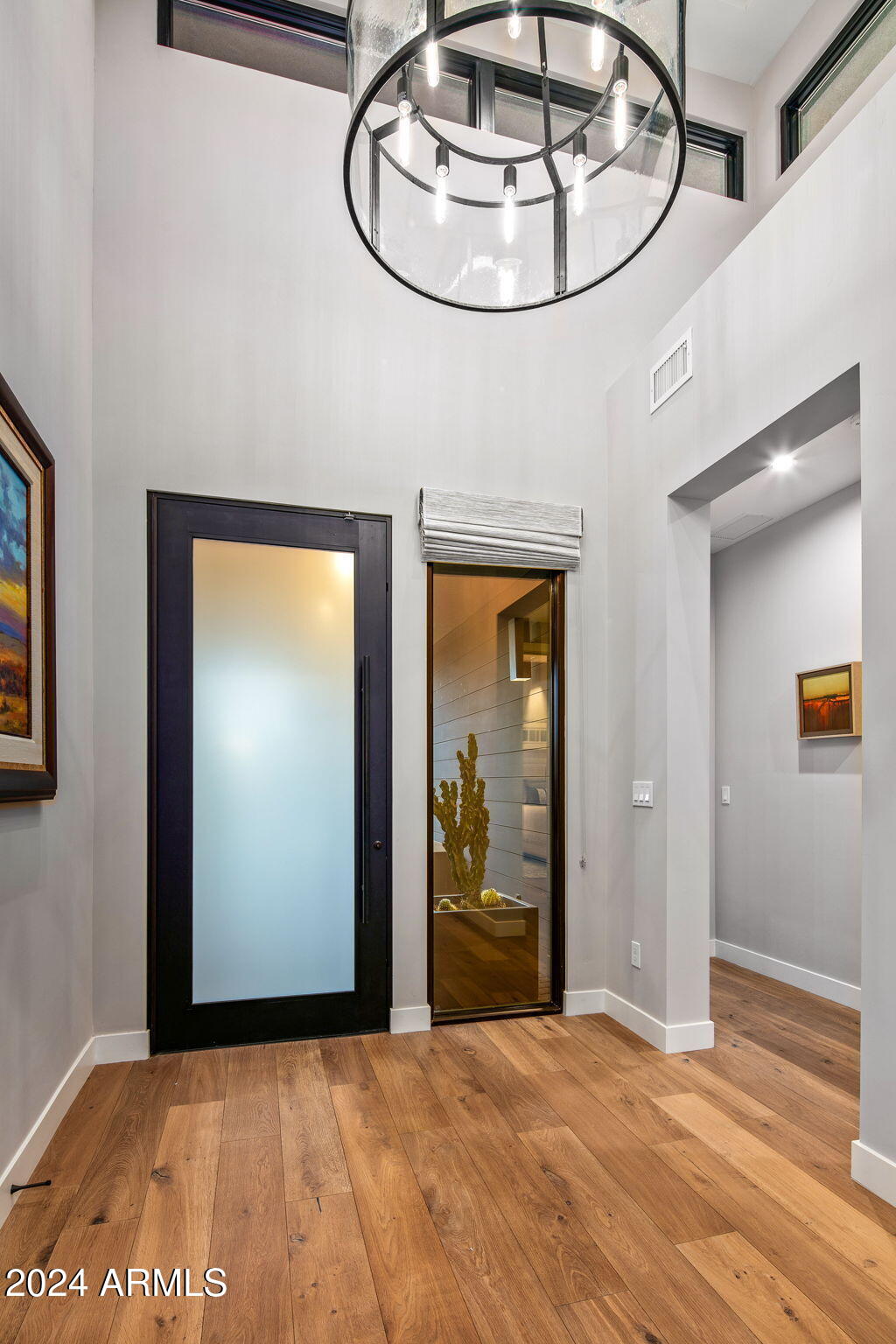 DESERT MOUNTAIN PARCEL 19 - Residential
