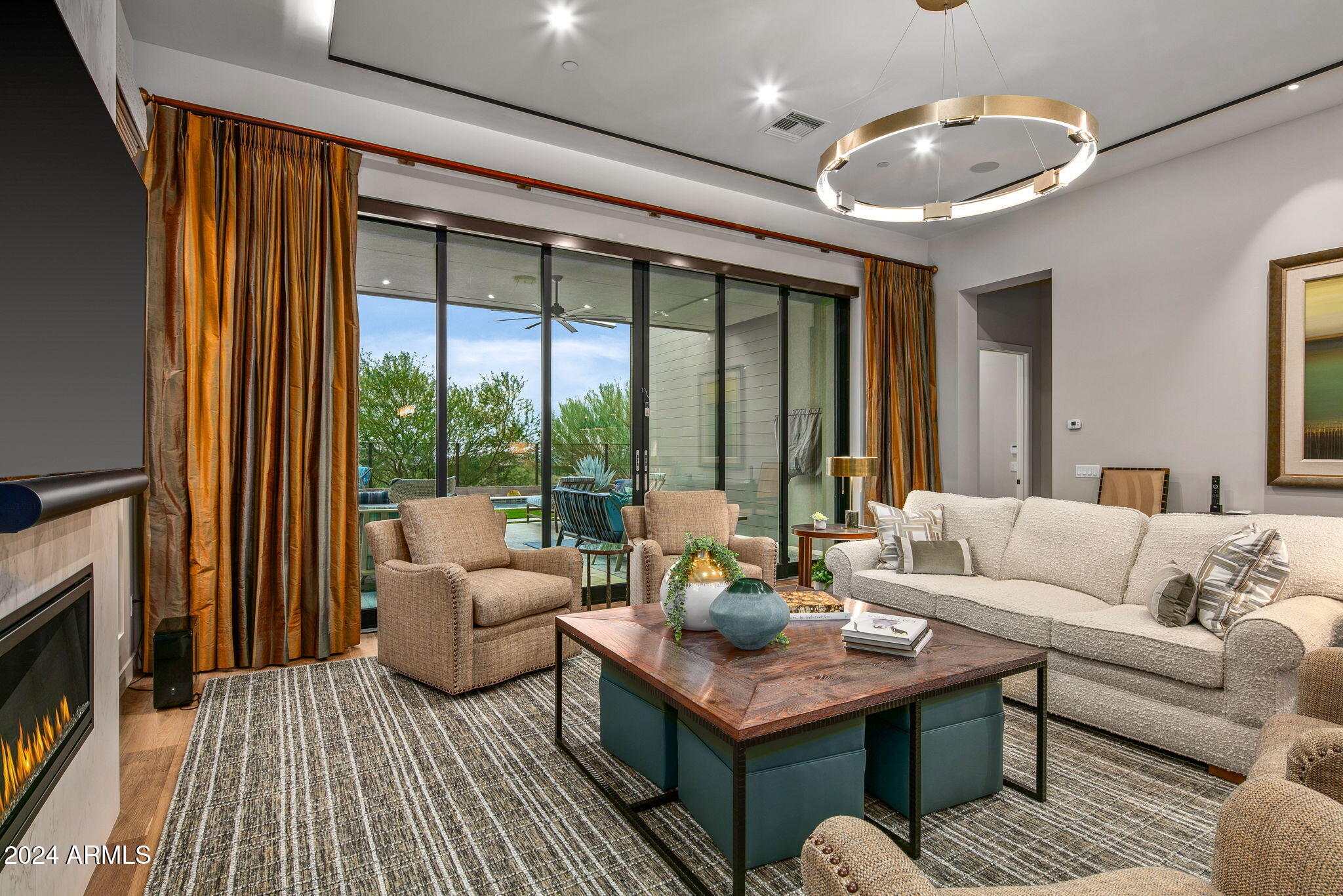 DESERT MOUNTAIN PARCEL 19 - Residential