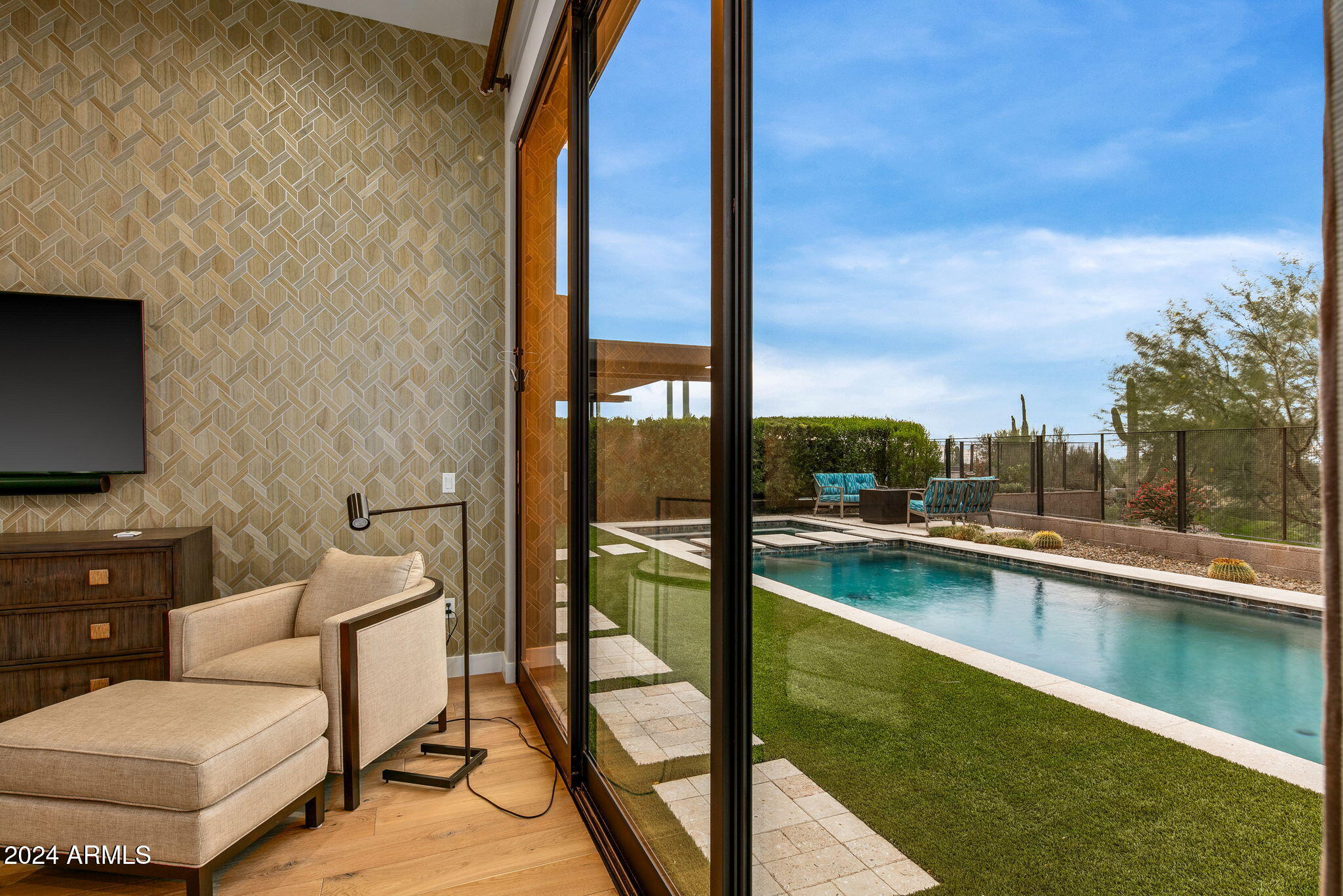 DESERT MOUNTAIN PARCEL 19 - Residential