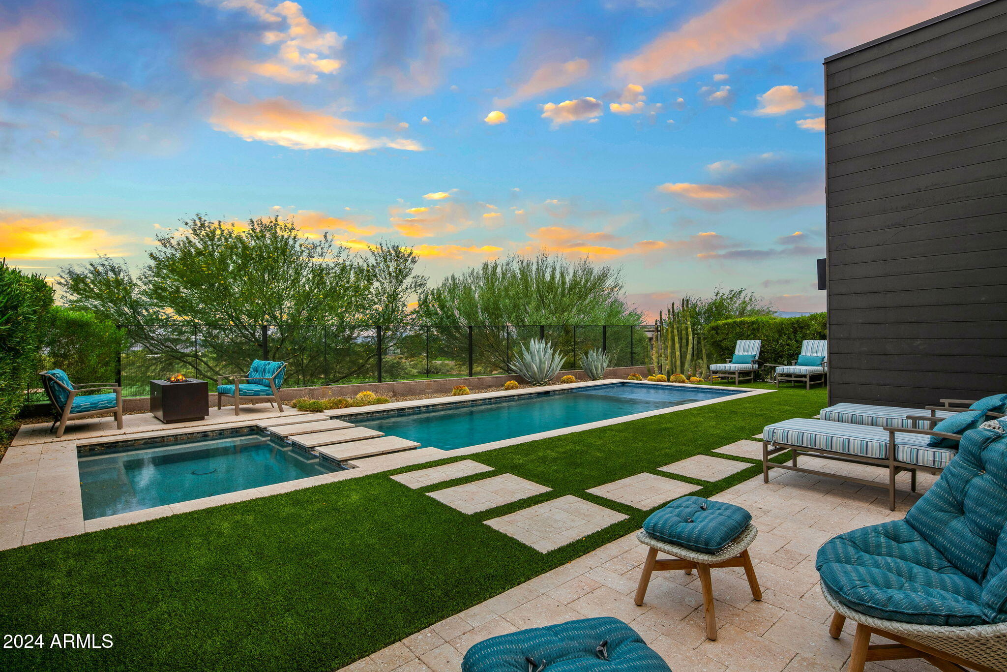 DESERT MOUNTAIN PARCEL 19 - Residential