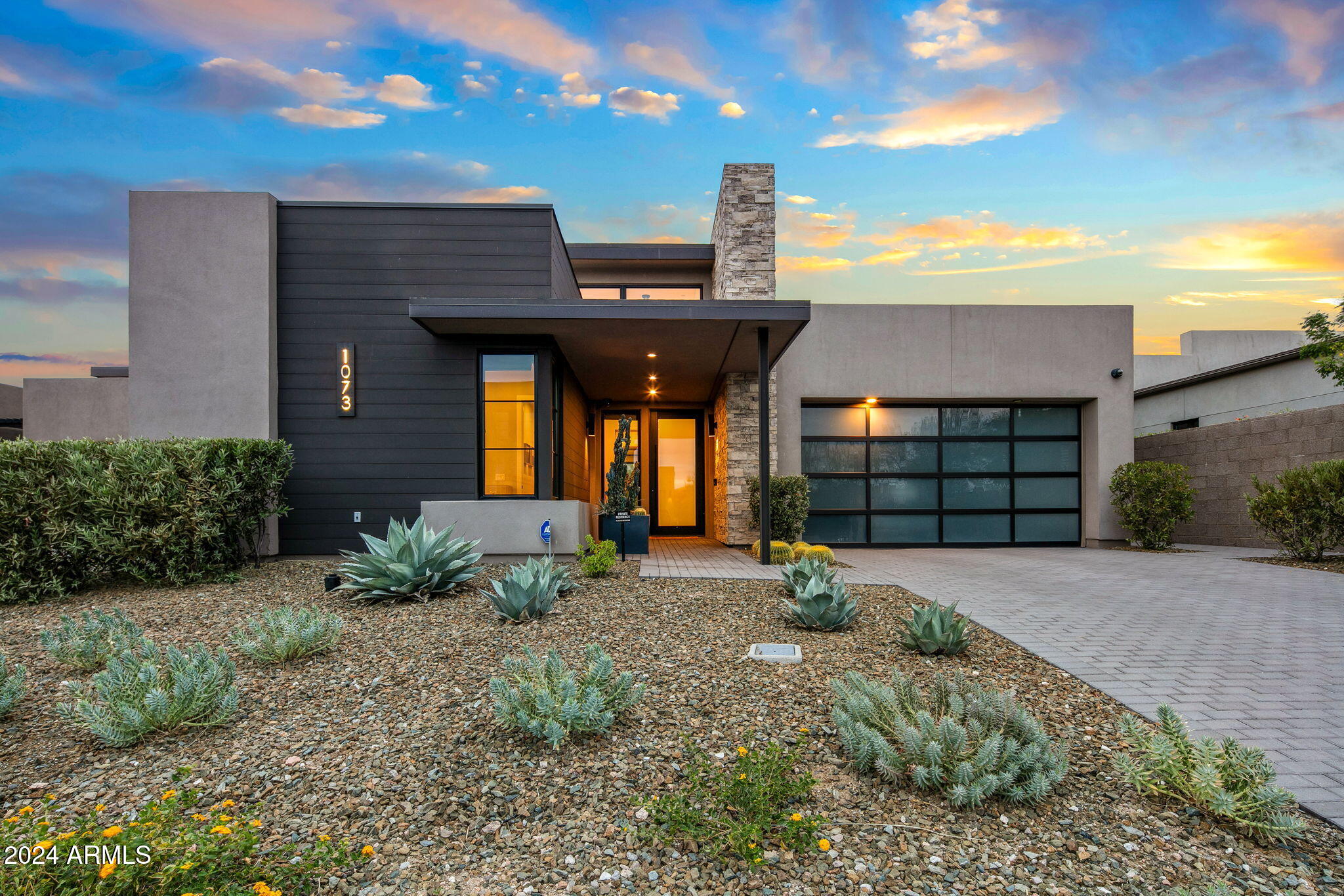 DESERT MOUNTAIN PARCEL 19 - Residential