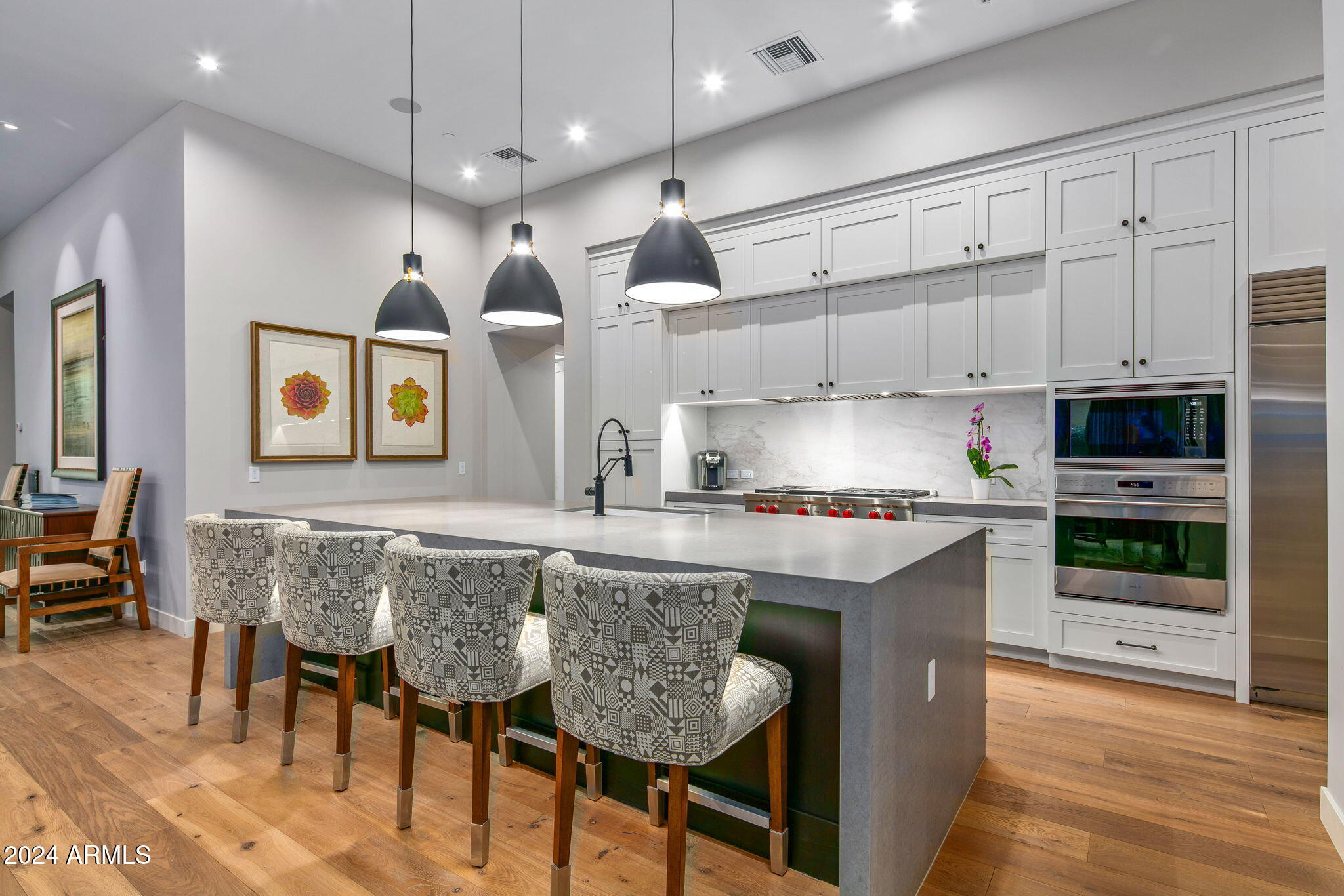 DESERT MOUNTAIN PARCEL 19 - Residential