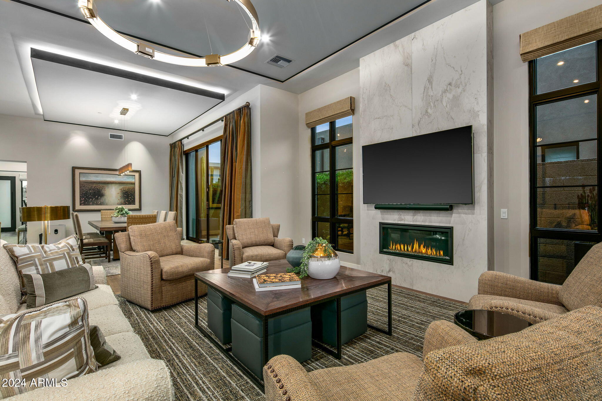 DESERT MOUNTAIN PARCEL 19 - Residential