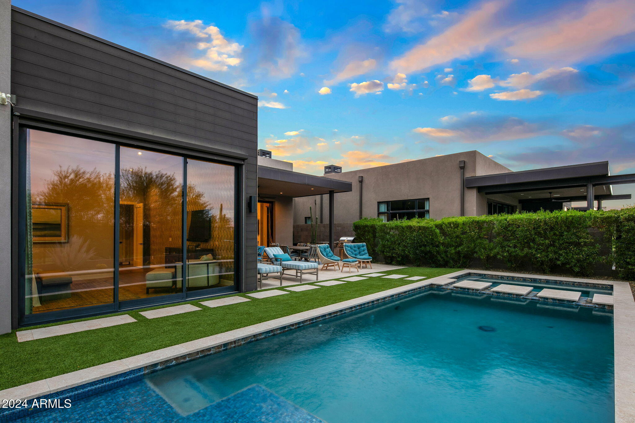 DESERT MOUNTAIN PARCEL 19 - Residential